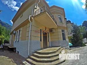 Дом 350м², 2-этажный, посуточно, 