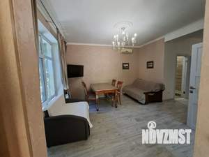 Дом 50м&sup2;, 1-этажный, посуточно, 