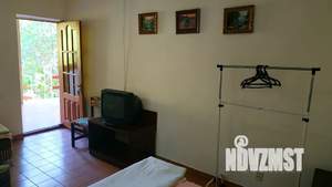 Дом 64м&sup2;, 1-этажный, посуточно, 