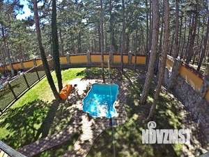 Дом 250м², 3-этажный, посуточно, 