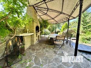 Дом 550м², 3-этажный, посуточно, 