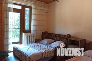 Дом 60м&sup2;, 2-этажный, посуточно, 