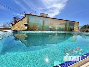 Дом 400м², 4-этажный, посуточно, 