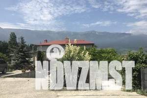 Дом 220м², 2-этажный, посуточно, 