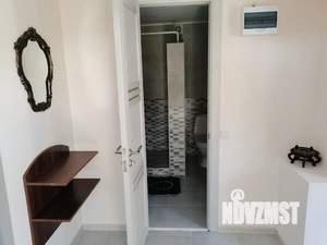 Дом 40м&sup2;, 1-этажный, посуточно, 