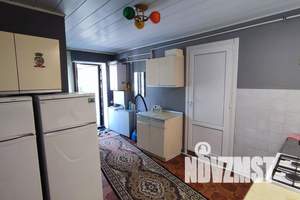 Дом 10м&sup2;, 1-этажный, посуточно, 