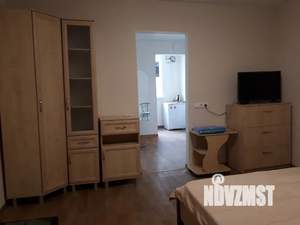 Дом 50м², 2-этажный, посуточно, 