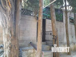 Дом 15м&sup2;, 1-этажный, посуточно, 