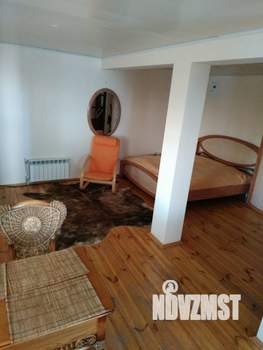 Коттедж 85м&sup2;, 2-этажный, на длительный срок, 