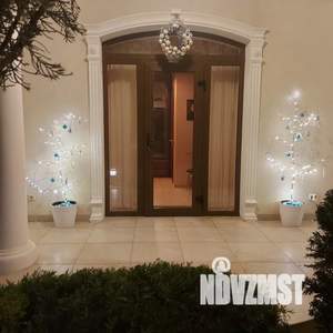 Дом 80м&sup2;, 2-этажный, посуточно, 