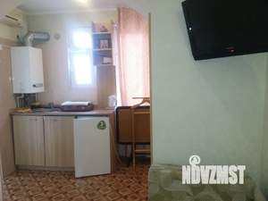 Дом 18м&sup2;, 2-этажный, посуточно, 