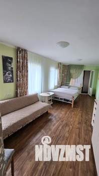 Дом 28м&sup2;, 2-этажный, посуточно, 