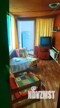 Дом 60м², 1-этажный, посуточно, 