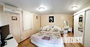 Дом 70м², 1-этажный, посуточно, 