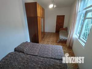 Дом 40м&sup2;, 1-этажный, посуточно, 