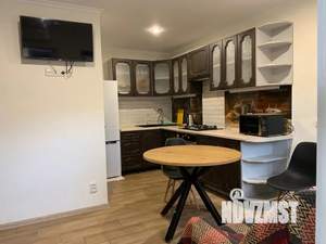 Дом 75м&sup2;, 3-этажный, посуточно, 