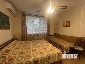 Дом 38м&sup2;, 1-этажный, посуточно, 