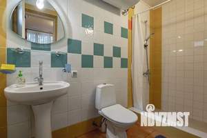 Дом 31м&sup2;, 1-этажный, посуточно, 