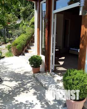 Дом 33м&sup2;, 1-этажный, посуточно, 