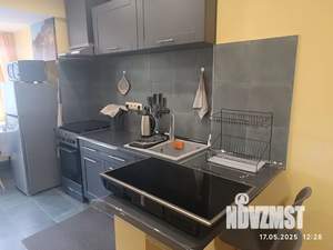 Дом 30м², 1-этажный, посуточно, 