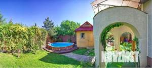 Дом 190м², 2-этажный, посуточно, 