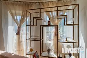 Дом 150м&sup2;, 3-этажный, посуточно, 