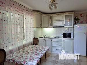 Дом 52м², 2-этажный, посуточно, 