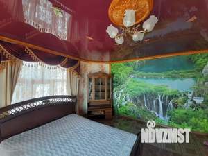 Дом 60м&sup2;, 2-этажный, посуточно, 