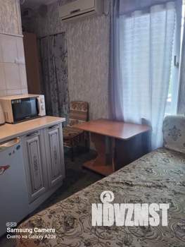 Дом 15м&sup2;, 1-этажный, посуточно, 