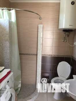 Дом 60м², 2-этажный, посуточно, 