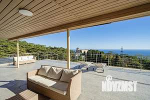 Дом 760м², 3-этажный, посуточно, 