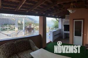 Дом 100м&sup2;, 2-этажный, посуточно, 