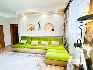 Дом 80м&sup2;, 1-этажный, посуточно, 