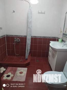 Дом 52м&sup2;, 1-этажный, посуточно, 