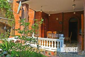 Дом 150м², 2-этажный, посуточно, 
