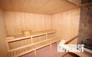 Дом 450м², 4-этажный, посуточно, 