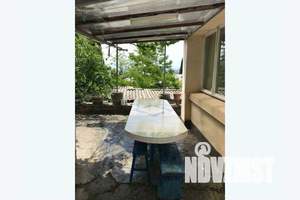 Дом 80м&sup2;, 1-этажный, посуточно, 