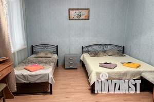 Дом 45м&sup2;, 1-этажный, посуточно, 