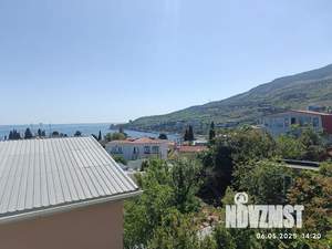 Дом 40м², 2-этажный, посуточно, 