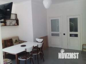 Дом 80м&sup2;, 2-этажный, посуточно, 