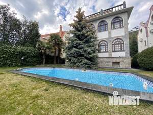 Дом 500м², 3-этажный, посуточно, 