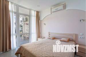 Дом 72м&sup2;, 4-этажный, посуточно, 