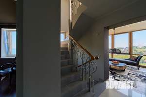 Дом 180м&sup2;, 3-этажный, посуточно, 