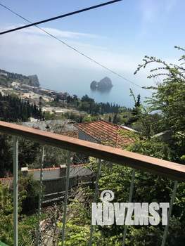 Дом 100м², 2-этажный, посуточно, 