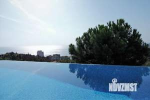 Дом 650м&sup2;, 3-этажный, посуточно, 