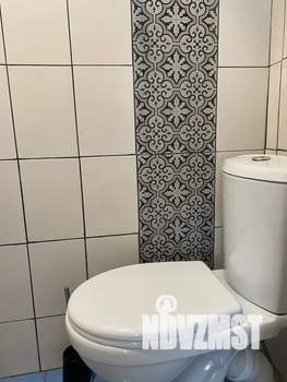 Дом 23м&sup2;, 1-этажный, посуточно, 