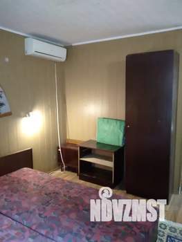 Дом 25м², 1-этажный, посуточно, 