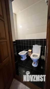 Дом 200м&sup2;, 3-этажный, посуточно, 