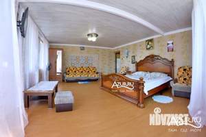 Дом 60м², 2-этажный, посуточно, 
