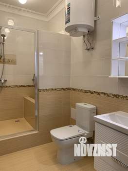 Коттедж 270м², 3-этажный, на длительный срок, 